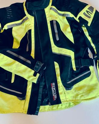 Abbigliamento moto