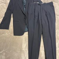 Completo Uomo Facis Quality Tailored