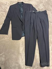 Completo Uomo Facis Quality Tailored