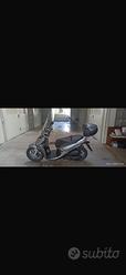 Scooter 125