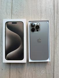 Iphone 15 Pro Max 256 GB