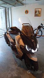 masym 500