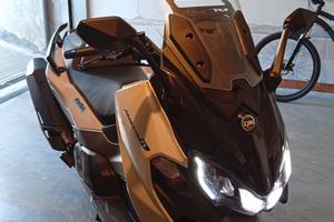 masym 500