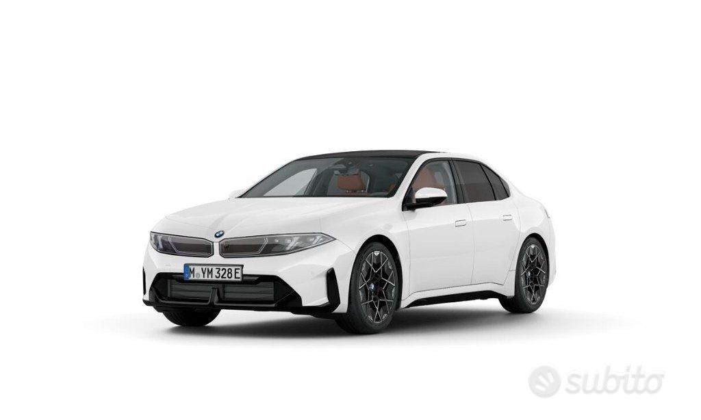 BMW Altro modello