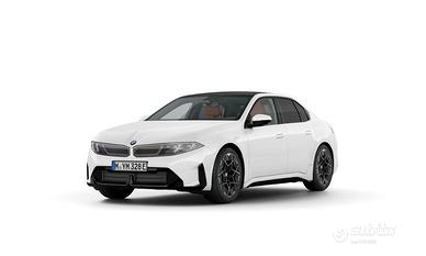 BMW i3 50 xdrive First Edition Aut.