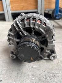 Alternatore Per Ford Focus 2018 1.5 Diesel