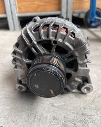 Alternatore Per Ford Focus 2018 1.5 Diesel