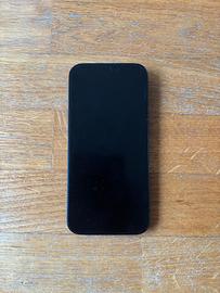 Iphone 16 Pro Max 256 GB nero