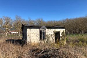 RUSTICO A OLEVANO ROMANO