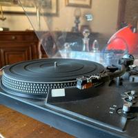 Technics sl-2000 Direct Drive Turntable System