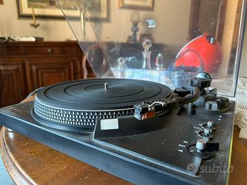Technics sl-2000 Direct Drive Turntable System