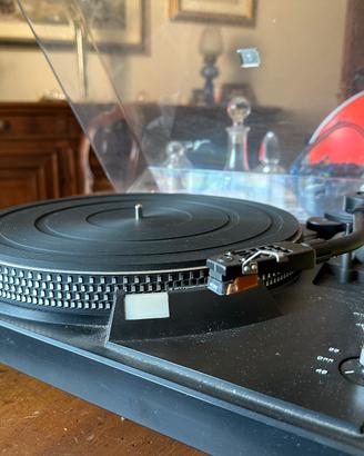 Technics sl-2000 Direct Drive Turntable System
