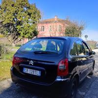 Citroen Picasso