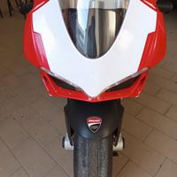 minimoto elettrica Ducati Panigale 1299