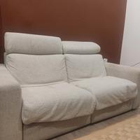Divano due posti