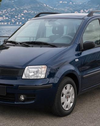 Fiat Panda 1.2 Dynamic Mamy