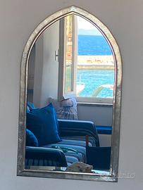 Isola Giglio un occhio sul mare