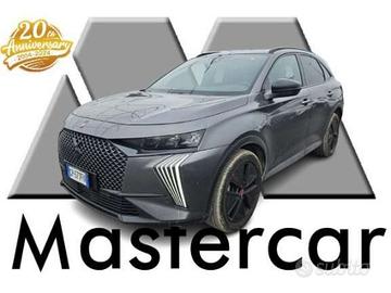 DS AUTOMOBILES DS 7 1.5 bluehdi Performance Line