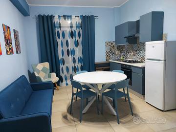 Casa Vacanza a Giardini Naxos a due passi dal mare