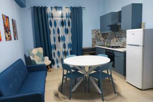 Casa Vacanza a Giardini Naxos a due passi dal mare