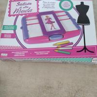 Gioco Stilista di alta moda