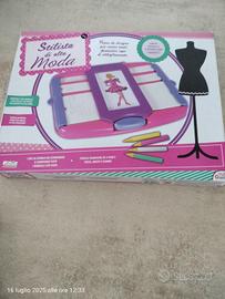 Gioco Stilista di alta moda