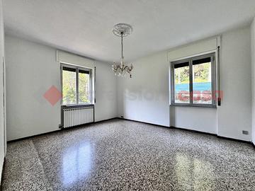 Appartamento Arona [580VRG]
