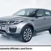 Land Rover Range Rover Evoque 5p 2.0 td4 hse dynam