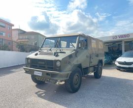 Iveco Altro Iveco VM90 9 POSTI