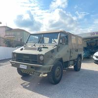 Iveco Altro Iveco VM90 9 POSTI