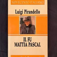 Nr. 3 libri. Luigi Pirandello