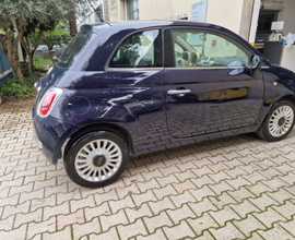 Si vende 500 fiat