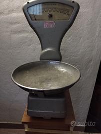 bilancia san giorgio