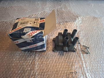 bobina accensione ford fiesta 2014 gpl