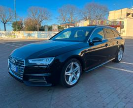 AUDI A4 AVANT 2.0 Tdi ULTRA BUSINESS 150CV S-LINE