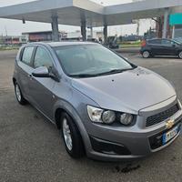 Aveo 2012