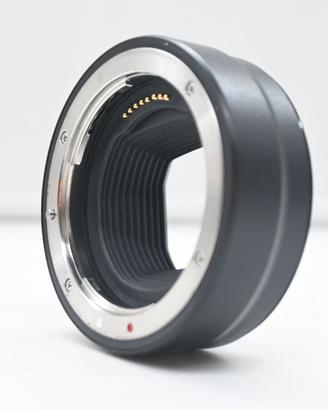 Canon EF–RF Mount Adapter
