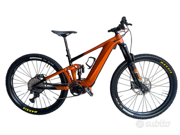 GIANT TRANCE E+1 PRO | TG S | USATO 5652