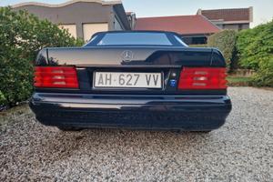 Mercedes Sl