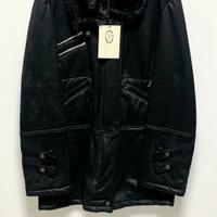 Cappotto Marella sport in Ecopelle