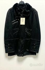 Cappotto Marella sport in Ecopelle