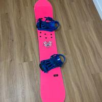 SNOWBOARD ROME 159