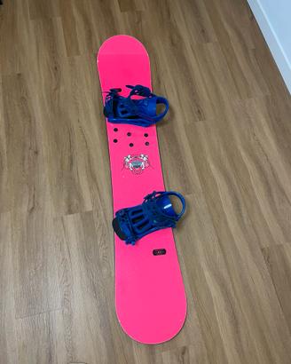 SNOWBOARD ROME 159