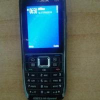 Nokia E51(ricambi)