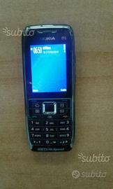 Nokia E51(ricambi)