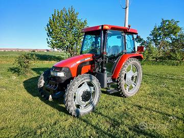 Trattore Case jx90u
