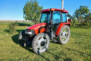 Trattore Case jx90u