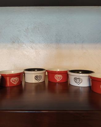 coppette per gelato marca villa d'este home tivoli