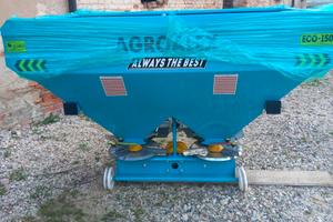 Attrezzi agricoli vari - Spandiconcime