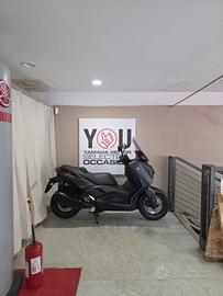 Yamaha X-Max 300